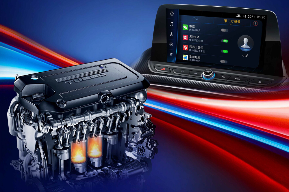 別克&ldquo;雙擎出擊&rdquo;重磅升級(jí)服務(wù)標(biāo)準(zhǔn)